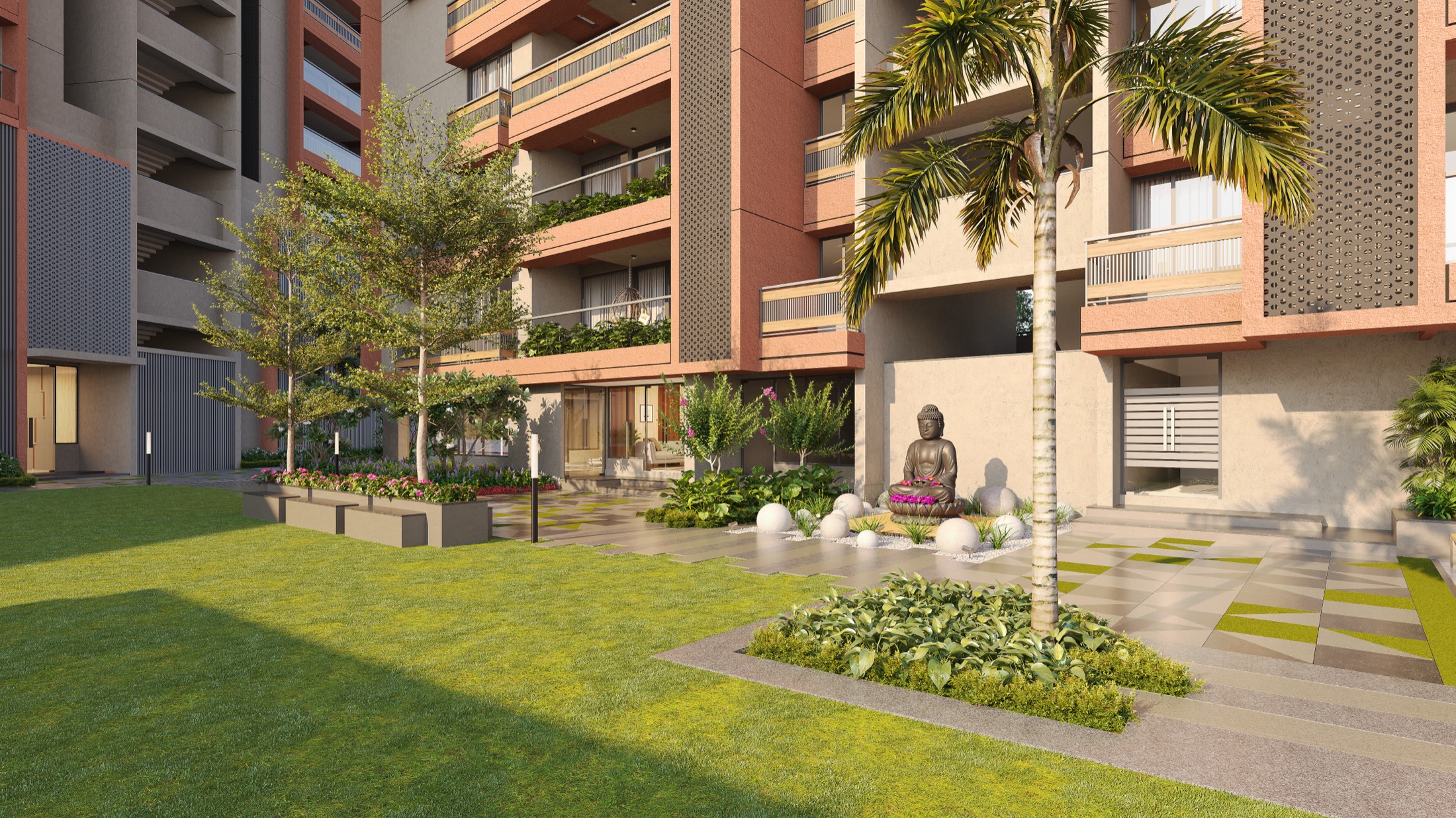 Shyam Villa 2